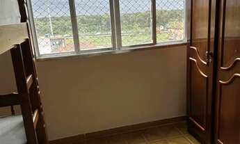 Imagem 4: Kitnet Vila Caiçara Zona 2