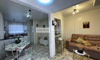 Imagem 5: Casa com 3 Dormitórios, 1 Suíte, 127m² aluguel de R$3.000 + Taxas - Uberaba, Curitiba (PR