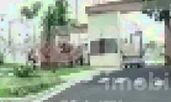 Imagem: Apartamento de dois dormitórios