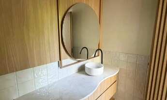 Imagem 2: Casa alto padrão com 3 dormitórios sendo 1 suíte e 2 vagas em Jaraguá do Sul /SC