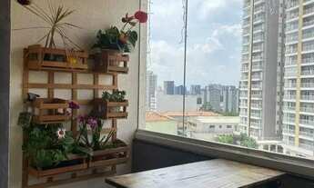 Imagem 5: Apartamento a venda Baeta Neves em São Bernardo do Campo