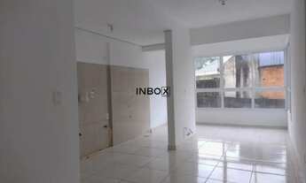 Imagem: INBOX CIA IMOBILIÁRIA VENDA - Apartamento