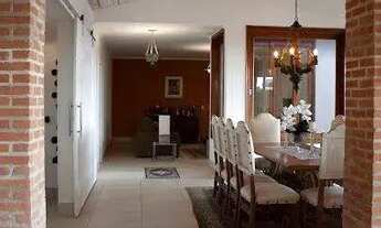 Imagem 2: Casa à venda no Bairro Torrinos, no Condomínio fechado Jatobá , Cesário Lange, SP