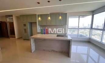 Imagem: Apartamento 3 suítes em Jardim Atlântico