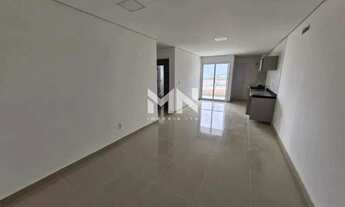 Imagem 3: Apartamento venda ou locação 2 quartos sendo 1 suíte Jardim Nair Maria 74,00m²