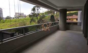 Imagem 3: Apartamento com 4 dormitórios à venda, 208 m² por R$ 4.100.000,00 - Vale do Sereno - Nova