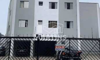 Imagem: Apartamento com vaga para locação, Jardim