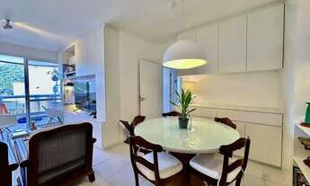 Imagem 6: Imóvel para venda possui 88 metros quadrados com 3 quartos em Itacorubi - Florianópolis