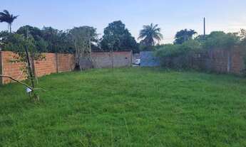 Imagem 7: Terreno 15 X 50. Todo murado com uma casa completa