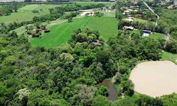 Imagem: Maravilhoso Sitio com muita agua Bom Retiro
