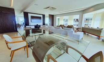 Imagem 6: 04 suítes - Frente Mar - Porteira Fechada