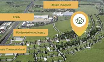 Imagem: TERRENO CIDADE IMPERIAL