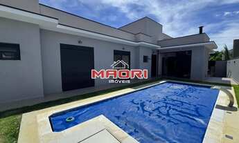 Imagem 2: Casa à venda no Condomínio Residencial Villa do Sol em Valinhos