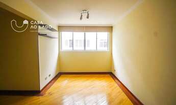 Imagem 4: Apartamento 114m² com 03 quartos no Jardim Botânico - Curitiba/PR