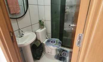 Imagem 7: Imóvel para aluguel possui 49 metros quadrados com 2 quartos em Coqueiro - Belém - PA