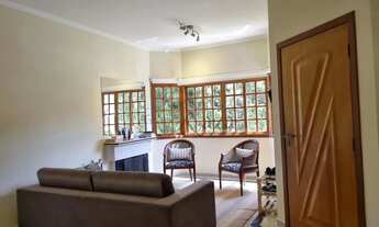 Imagem 5: Oportunidade - Casa em Condomínio - Urbanova - Altos da Serra I - 4 Dormitórios - 275m²