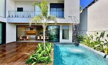 Imagem 4: Sobrado MOBILIADO no Condomínio Belas Artes - Anápolis, GO