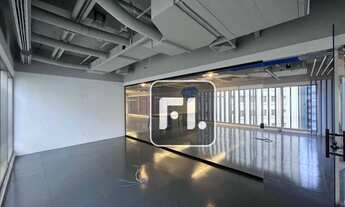 Imagem 6: Prédio, 2378 m² - venda por R$ 50.000.000,00 ou aluguel por R$ 393.206,00/mês - Vila Olímp