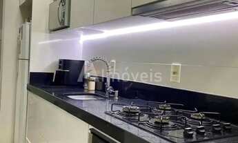 Imagem: Apartamento Semi-mobiliado com Suíte e