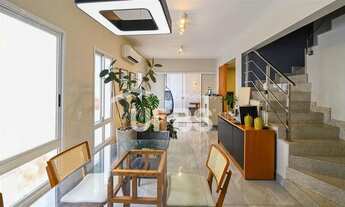 Imagem 2: Housing Flamboyant - Casa de Condomínio 2 quartos, sendo 1 suíte