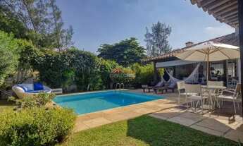 Imagem 6: Casa Independente para Aluguel de Temporada 5 Suítes Marina, Búzios