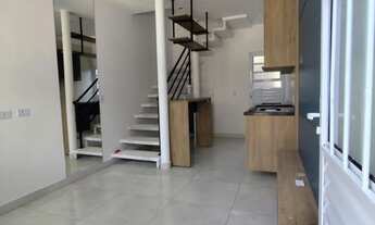 Imagem 2: Casa para Venda em Bragança Paulista, Centro, 1 dormitório, 1 banheiro, 1 vaga