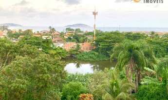 Imagem 3: Terreno à venda, 1500 m² por R$ 2.500.000,00 - Piratininga - Niterói/RJ