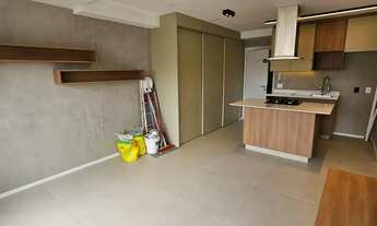 Imagem 2: Apartamento com 2 quartos em perdizes Nunca habitado