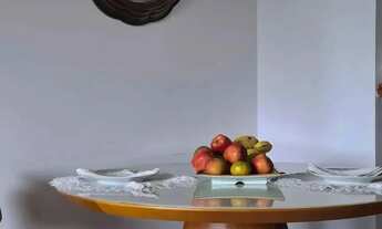 Imagem 5: Apartamento no Condominio Clube Portal das Flores, com 2 quartos (1 suite), 2 vagas de gar