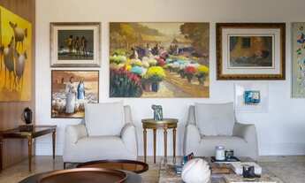 Imagem 3: Casa em condomínio a Venda na Zona Sul