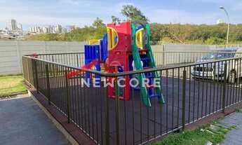 Imagem 2: Apartamento em Avenida José Vicente Aiello - Parque das Nações - Bauru/SP