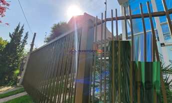 Imagem 2: Vende-se excelente cada 3 quartos com suíte, 4 vagas, anexo comn salão de festas, podendo