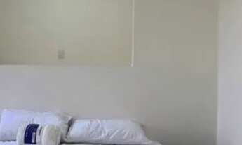 Imagem: Apartamento Mobiliado Incluso Luz, Água