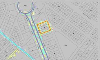 Imagem 4: Area /Lote/Terreno para alugar com 3.265 m2 - moinho dos ventos - Goiânia - GO