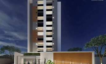 Imagem 6: Apartamento para Venda em Pinhais, Alto Tarumã, 2 dormitórios, 1 suíte, 2 banheiros, 1 vag