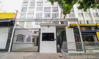 Imagem 14: Apartamento 1 quartos para alugar no(a) Vila Buarque