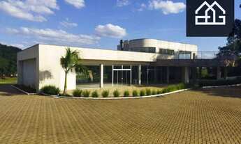 Imagem 8: Terreno à venda no Condomínio Aquarela do Brasil