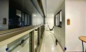 Imagem 3: Apartamento com 2 dormitórios à venda, 69 m² - Praia de Itapoã - Vila Velha/ES