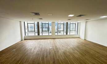 Imagem 2: Sala Centro Metrpopolitano 52m² - Duas vagas - Barra da Tijuca