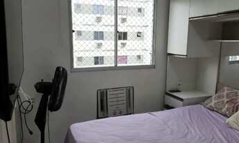 Imagem 7: Laguna Ville, 199mil, armarios, andar alto, 2 qtos, Lazer