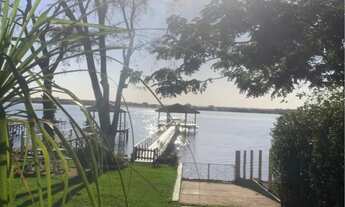 Imagem 6: Rancho para Alugar