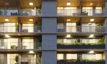 Imagem: Apartamento à venda, 1 até 3 quartos