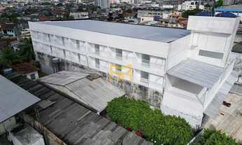 Imagem 2: Prédio comercial e residencial com 3.768 m² - Ideal para investidores!