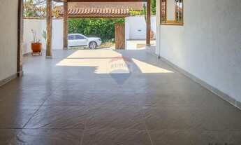 Imagem 7: Casa no alta da Barra Velha