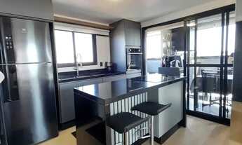 Imagem 6: Apartamento Cobertura Duplex em Centro, Boituva/SP