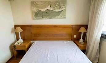 Imagem 3: Flat Quality Alvorada 43m² 1 dormitório 1 vaga para locação na Vila Olímpia