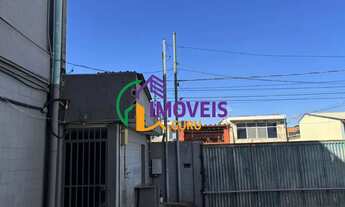 Imagem: GALPÃO - JARDIM VILA FORMOSA - SP