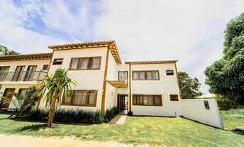 Imagem 2: Casa em Trancoso em Condomínio fechado com muito charme e mata nativa preservada