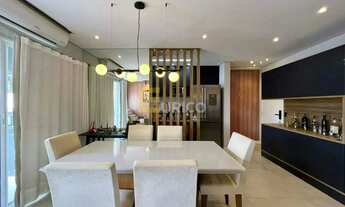 Imagem: Apartamento à venda no Condomínio Morada