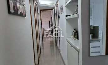 Imagem 6: Apartamento em Barro Vermelho - Vitória